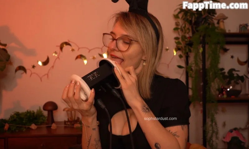 Soph Stardust Leaked