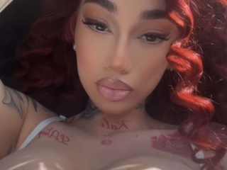 Bhad Bhabie Nude Leaks