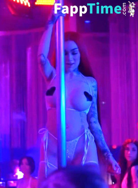 Bhad Bhabie Onlyfans Leaks