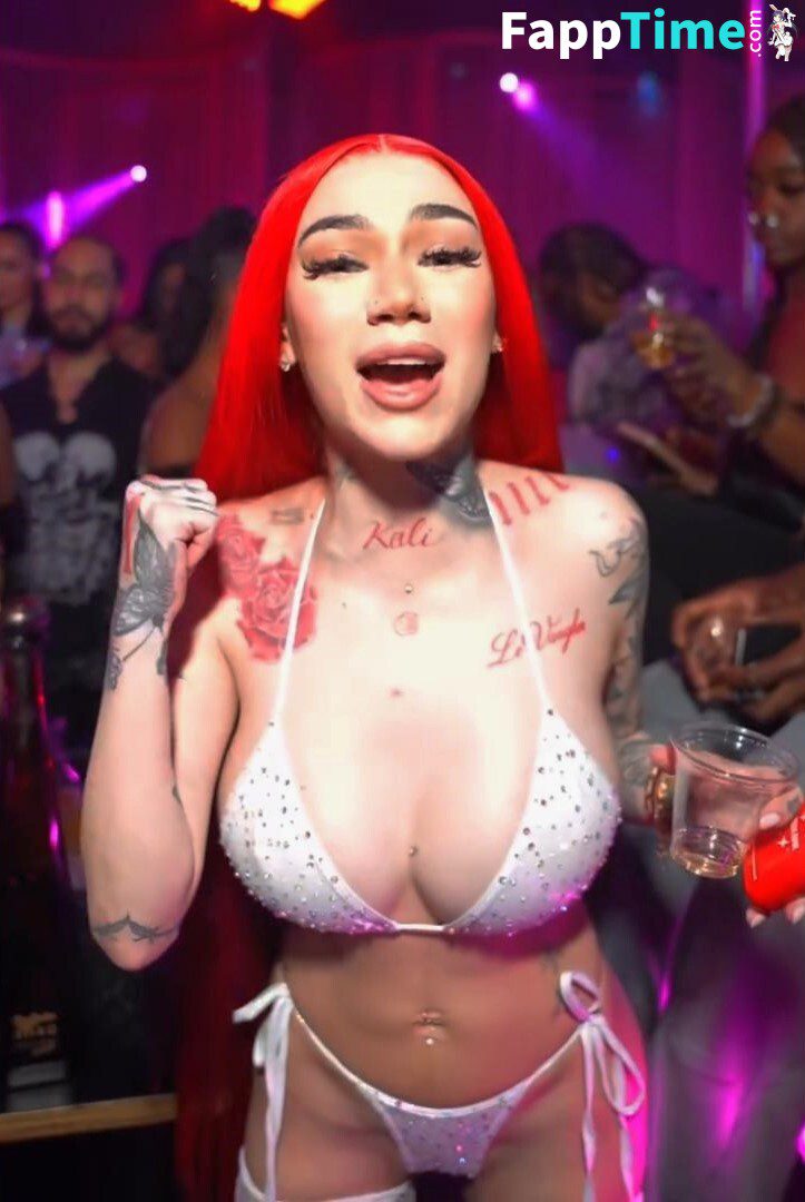 Bhad Bhabie Onlyfans Leaks