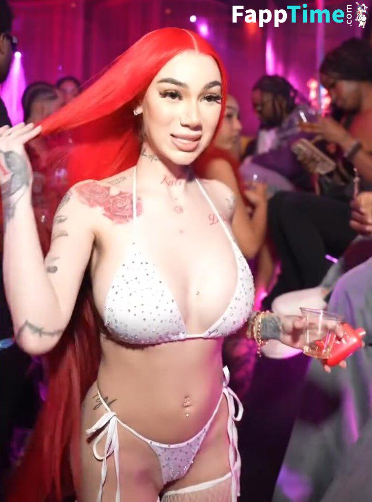 Bhad Bhabie Onlyfans Leaks