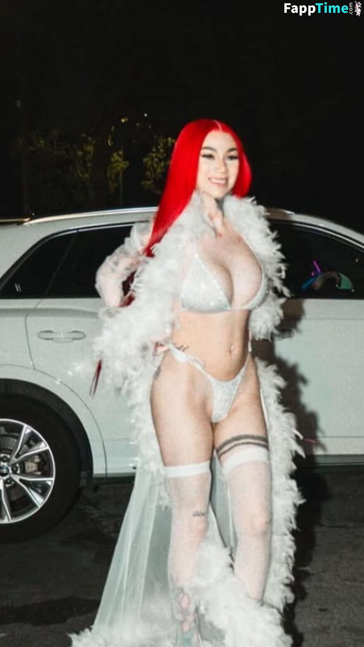 Bhad Bhabie Onlyfans Leaks
