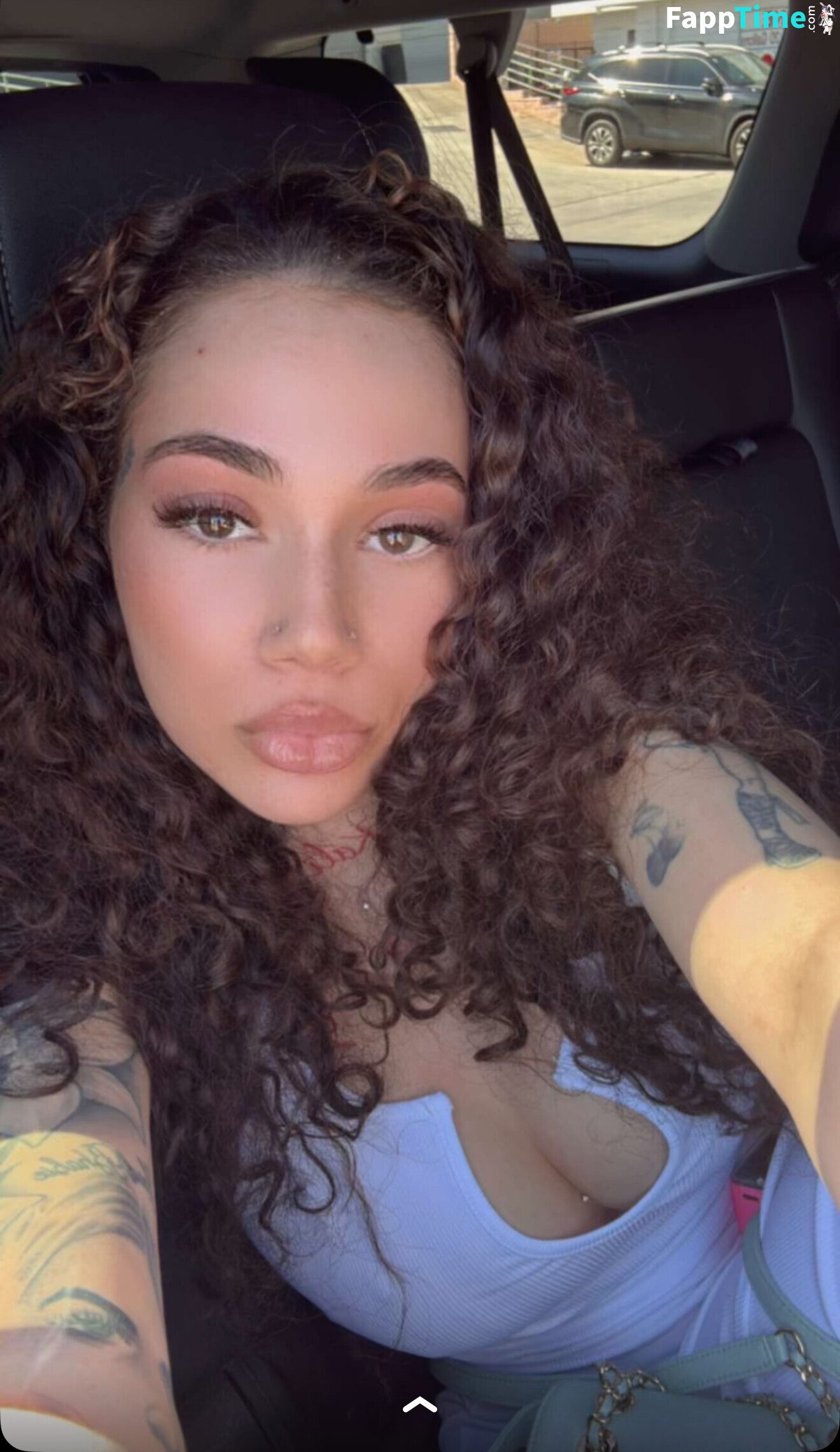 Bhad Bhabie Onlyfans Leaks