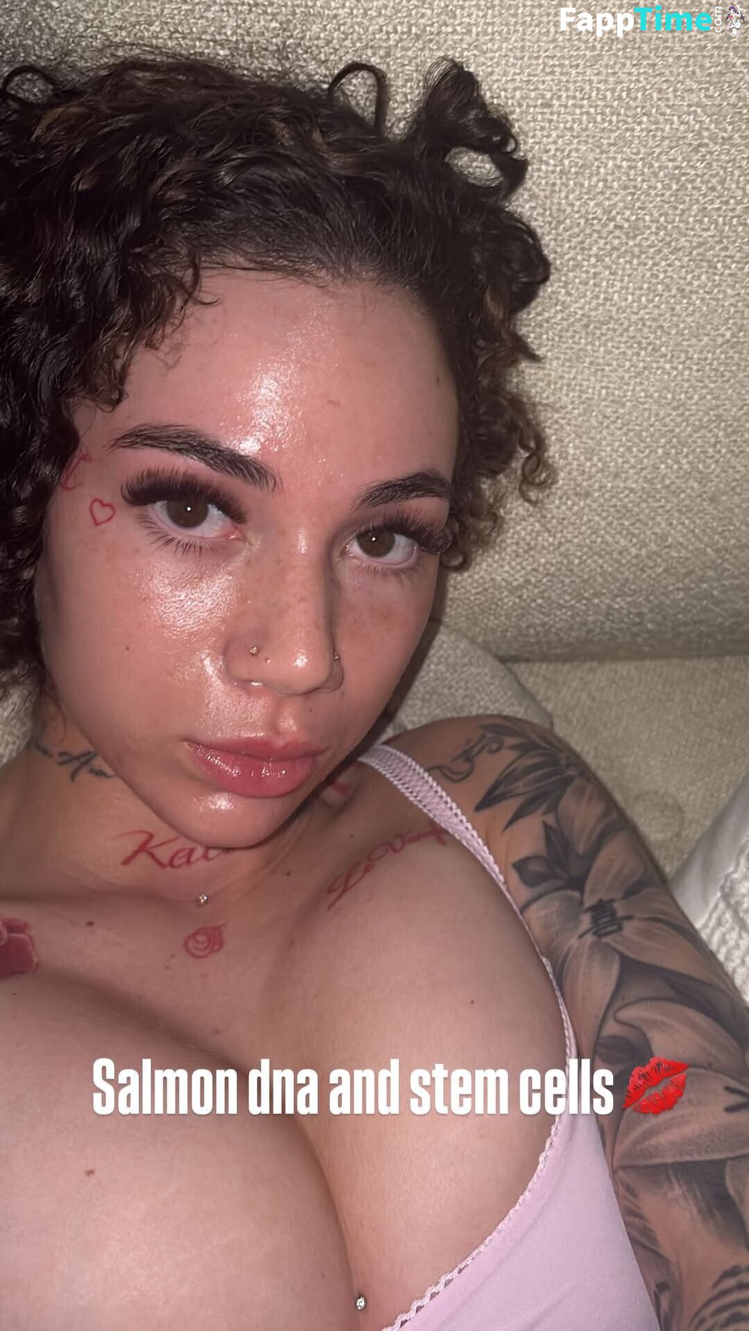 Bhad Bhabie Onlyfans Leaks
