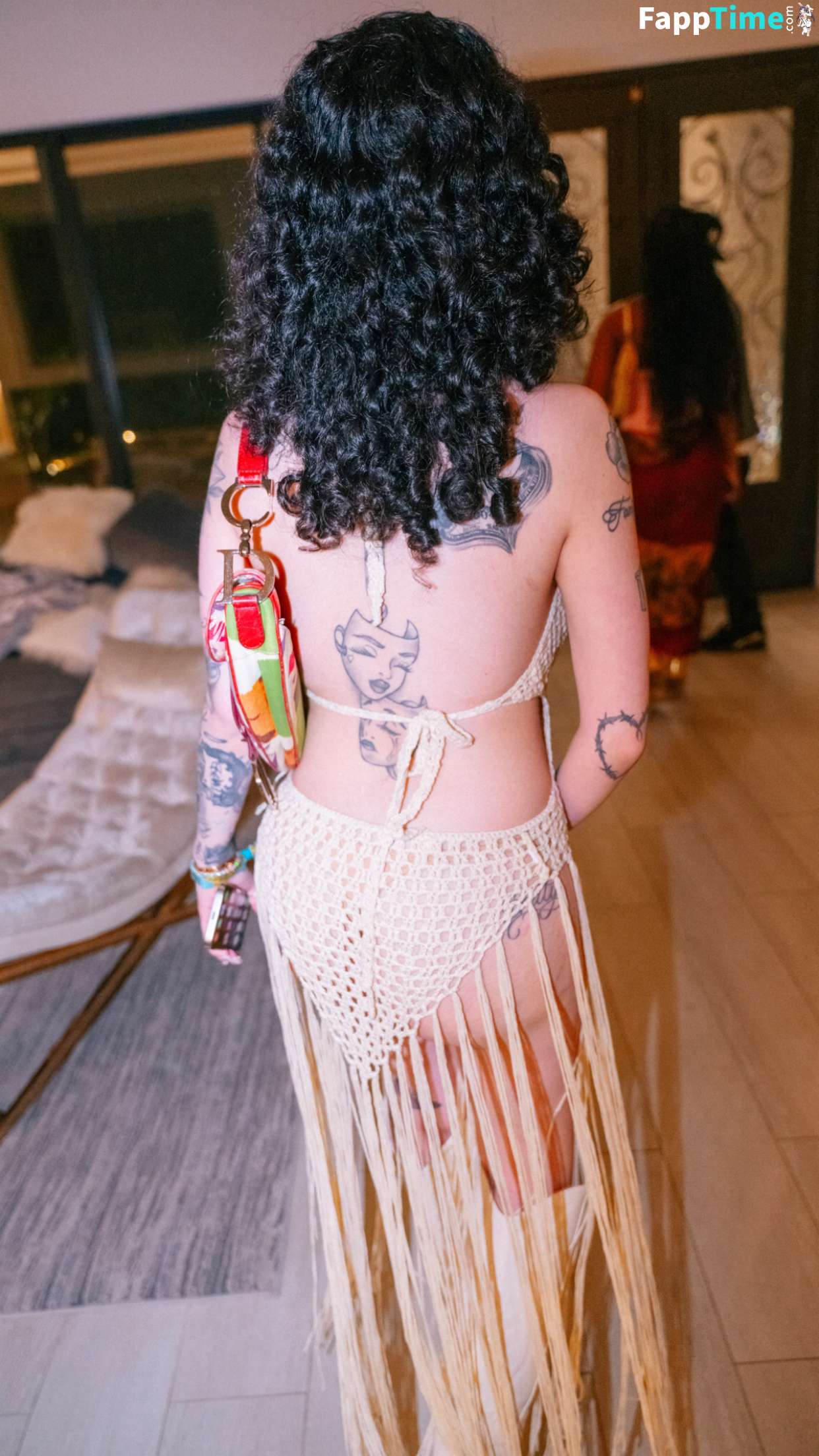 Bhad Bhabie Onlyfans Leaks
