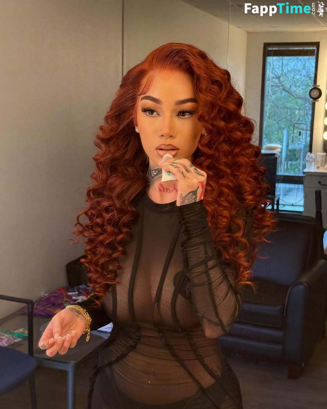Bhad Bhabie Onlyfans Leaks