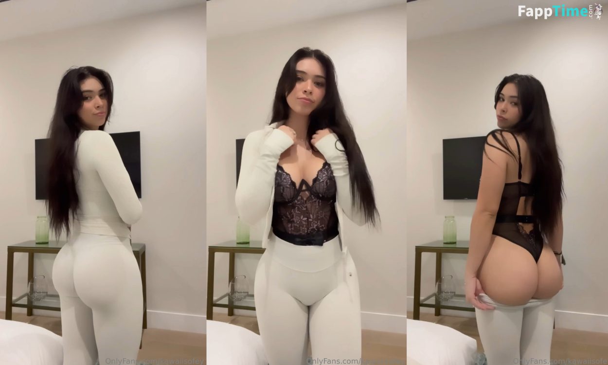 Aishah Sofey Only Fans