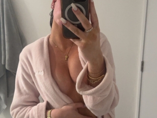 Alice Rosenblum Leaked