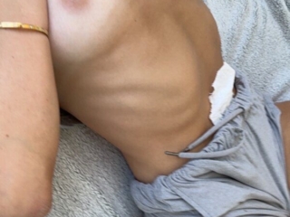 Alice Rosenblum Naked