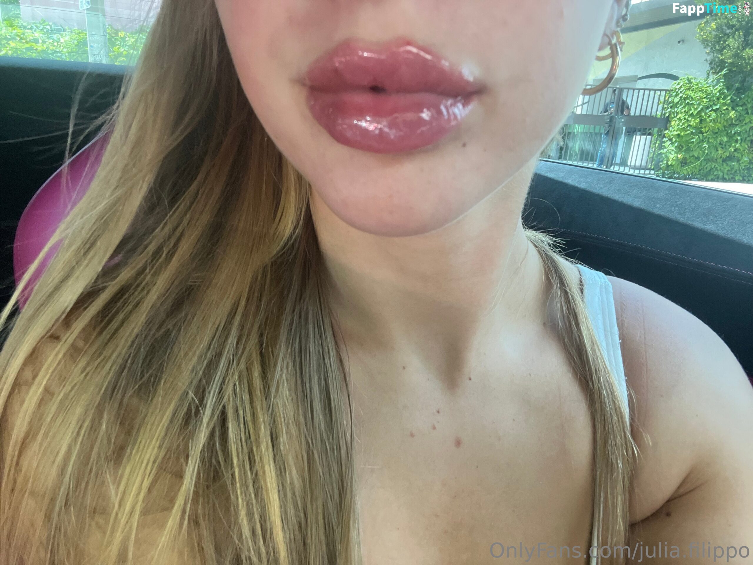 Julia Filippo Onlyfans Leaks