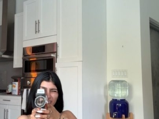 Mia Khalifa Onlyfans Leaks