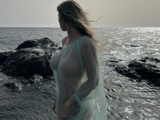 Eva Menta Leaks (18) Eva Menta Leaks