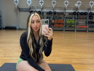 Ivyballl Onlyfans Leaks