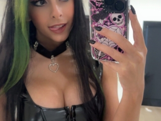 OhKayBunny Leaked