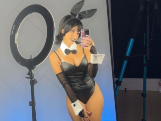 OhKayBunny OnlyFans Leaks