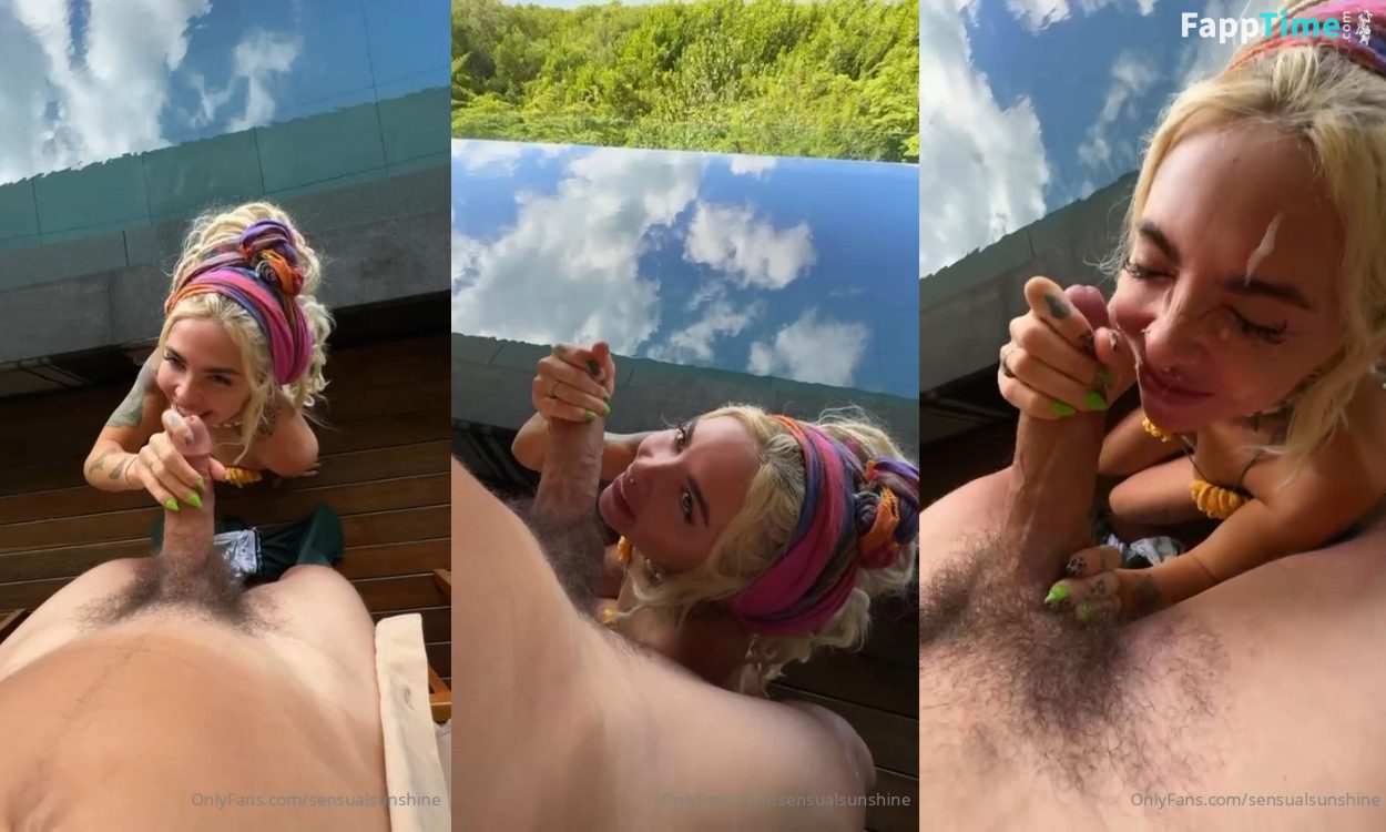 Sensualsunshine Porn