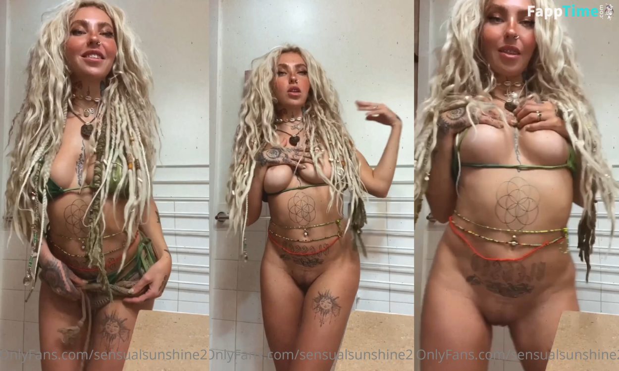 Sensualsunshine XXX